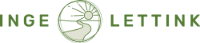 Inge Lettink Logo