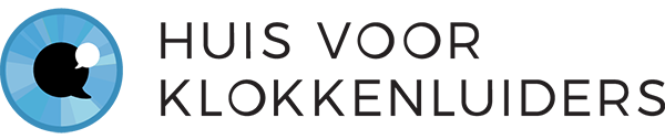vertrouwenspersoon logo huis voor klokkenluiders